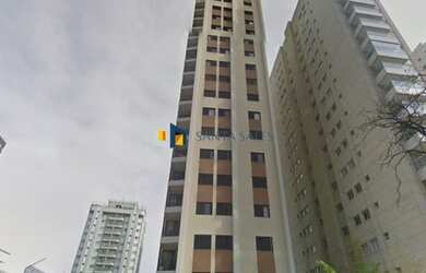 Imagem 2: Apartamento à venda 3 Quartos, 1 Suite, 3 Vagas, 100M², Vila Mariana, São Paulo - SP