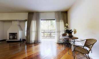 Imagem 6: Apartamento nobre, alto padrão, 216m2, 4 dormitórios, (2 suítes), 3 vagas, bem localizado