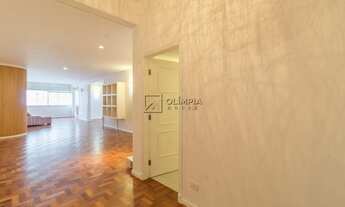 Imagem 4: Apartamento Locação Jardim Paulista 337 m² 3 Dormitórios