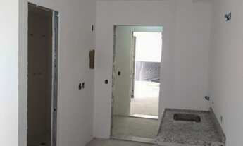 Imagem 6: Apartamento Studio 21m² - República - entrega Agosto/22