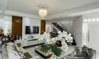 Imagem 5: Vendo Casa Duplex com Piscina 600 m², 05 suítes, 05 vagas, Forquilha