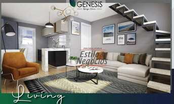 Imagem 4: Lindas casas em Villagio em frente aos Haras Granja Viana