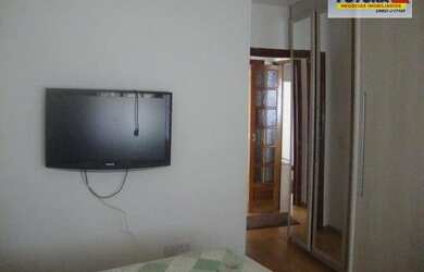 Imagem 14: Apartamento residencial à venda, Gonzaguinha, São Vicente - AP0080