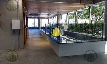 Imagem 6: Prédio para alugar, 3591 m² por R$ 350.000,00/ano - Santo Amaro - São Paulo/SP