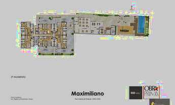 Imagem 3: Porto Alegre - Apartamento Padrão - Bela Vista