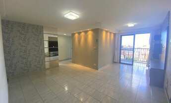 Imagem 2: Parque das Serras - Leste