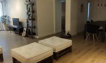 Imagem 2: Apartamento Venda Pinheiros 115 m² 3 Dormitórios