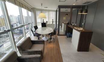 Imagem 5: Sala Comercial para Venda em Florianópolis, Centro, 1 banheiro, 1 vaga