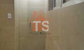 Imagem 6: Rio de Janeiro - Apartamento Padrão - Tijuca