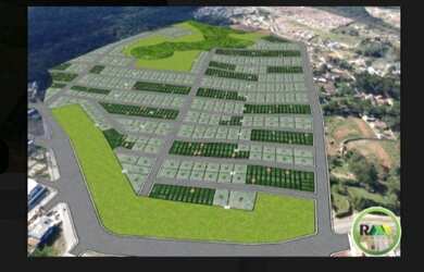 Imagem 6: Loteamento Sto Antonio - A 3Km da Pref. de FRG