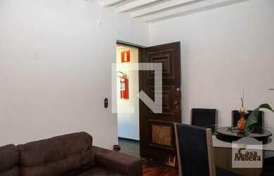 Imagem 2: Apartamento à Venda - Inconfidentes, 2 Quartos, 48 m²