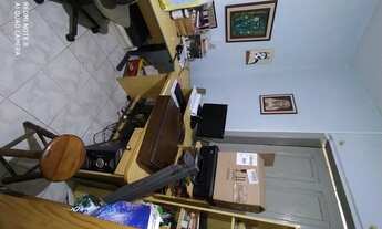 Imagem 4: Casa para venda com 240m², triplex, muito espaçosa