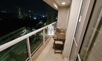 Imagem 6: Studio de 50 m² na Mooca