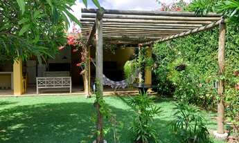 Imagem 7: Casa duplex com 4 quartos no bairro De Lourdes - Fortaleza - CE