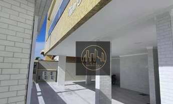 Imagem 2: Casa de Condomínio - 2 dormitórios à venda, 64 m² por R$ 237.000 - Nova Mirim - Praia Gran