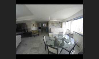 Imagem 3: Apartamento cobertura