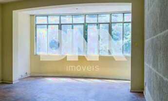 Imagem 2: Rio de Janeiro - Apartamento Padrão - Humaitá