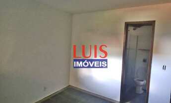 Imagem 5: Casa com 2 dormitórios para alugar, 80 m² por R$ 1.200/mês - Itaipu - Niterói/RJ - CA5114