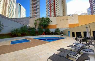 Imagem 5: Apartamento com 3 dormitórios à venda, 129 m² por R$ 835.000,00 - Gleba Palhano - Londrina