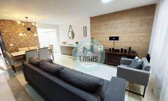 Imagem 3: Sobrado com 3 dormitórios à venda, 140 m² por R$ 680.000,00 - Baeta Neves - São Bernardo d