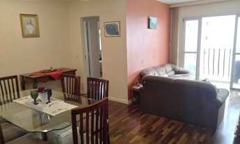 Imagem: São Paulo - Apartamento Padrão - BROOKLIN