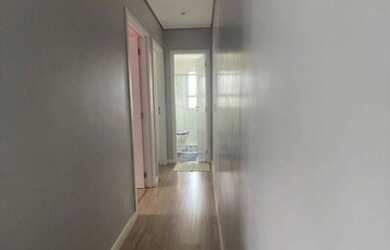 Imagem 5: Apartamento para venda possui 52 metros quadrados com 2 quartos