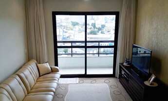 Imagem: Apartamento com 3 dormitórios à venda