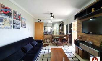 Imagem: Apartamento (tipo - padrao) 2 dormitórios