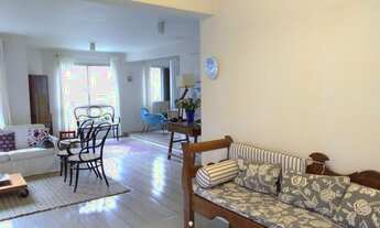 Imagem 4: Venda - Real Parque/SP - 200m² - 3 Stes + Sl Íntima + Escrit + Varanda Gourmet