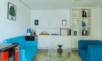 Imagem 4: Apartamento Locação Perdizes 138 m² 2 Dormitórios