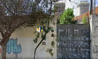 Imagem: Terreno à venda 914M², Vila Leopoldina