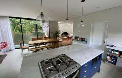 Imagem 5: Cond Terras do Madeira - 3d/1ste MODERNA INTEGRADA, gourmet, piscina!