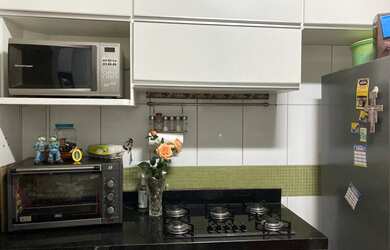 Imagem 3: Apartamento 300 metros da prefeitura