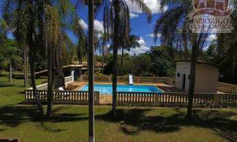 Imagem 4: Sitio para venda em Tatuí SP