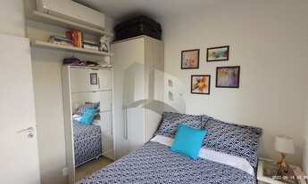 Imagem 2: APARTAMENTO MOBILIADO 1 DORMITÓRIO VILA OLÍMPIA