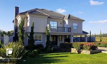 Imagem 2: LINDÍSSIMA CASA A VENDA FAZENDA SERRA AZUL 1 EM ITUPEVA