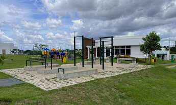 Imagem 4: Casa de condomínio para venda possui 143 metros quadrados com 3 quartos