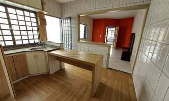 Imagem 4: Sao Carlos - Casa Padrão - Parque Delta