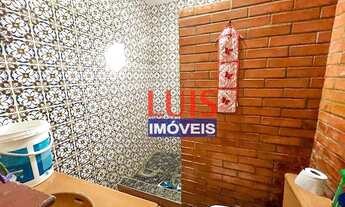 Imagem 10: Casa com 4 dormitórios à venda, 350 m² por R$ 950.000 - Itaipu - Niterói/RJ - CA5091