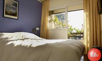 Imagem 4: São Paulo - Apartamento Padrão - Moema