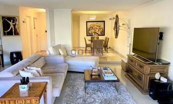 Imagem 3: Moema e pronto para morar com 3 suítes - aceita permuta