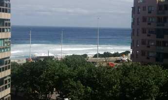 Imagem 3: Alfa Barra com 162 metros quadrados com 4 quartos