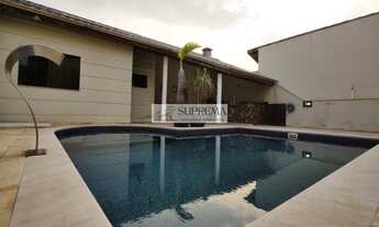 Imagem 5: Sobrado com 3 quartos, 302 m²Condomínio Ibiti do Paço