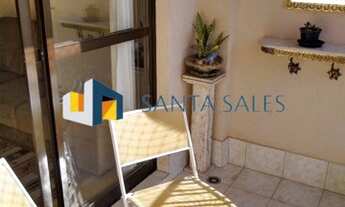 Imagem 6: Excelente apto a venda com 76m2,03 dmts,02 vagas proximo ao metro