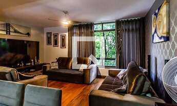 Imagem 1: Apartamento à Venda - Bela Vista, 2 Quartos, 110 m2