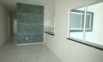 Imagem 4: Casa para venda tem 92 metros quadrados com 3 quartos em Ancuri - Itaitinga - CE