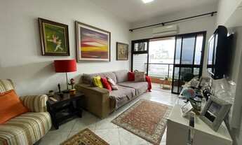 Imagem 4: Apartamento em Santos para venda - 3 dormitórios