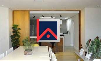 Imagem: Venda Apartamento 3 Dormitórios - 133 m²