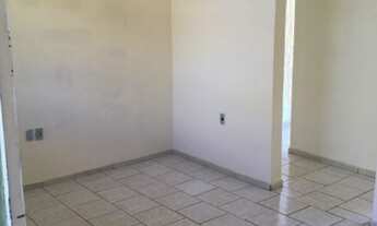 Imagem: Aluga se kit net Uba MG bairro meu sonho