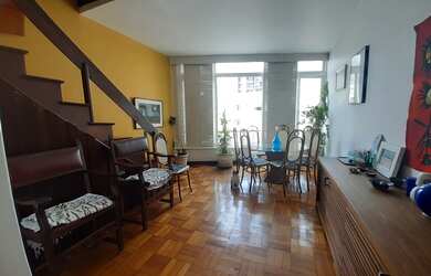 Imagem 7: Charmosa cobertura com 2 suítes em ponto nobre de Copacabana e coladinha com Ipanema